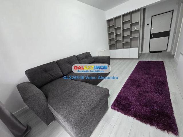 Apartament închirieri în Popesti Leordeni, București
