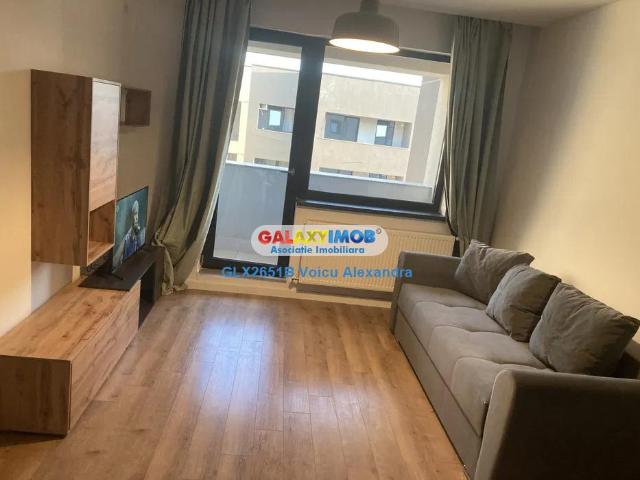 Apartament închirieri în București