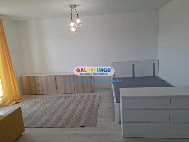 Apartament închirieri în București
