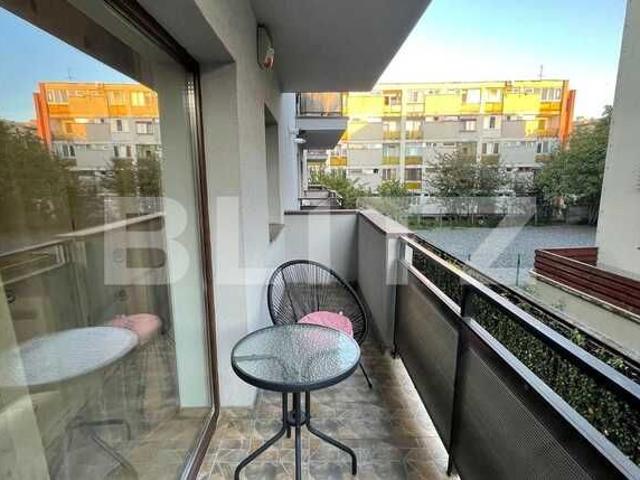 Garsonieră închirieri în Centru, Cluj-Napoca