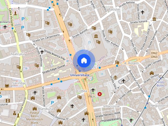Garsonieră închirieri în București