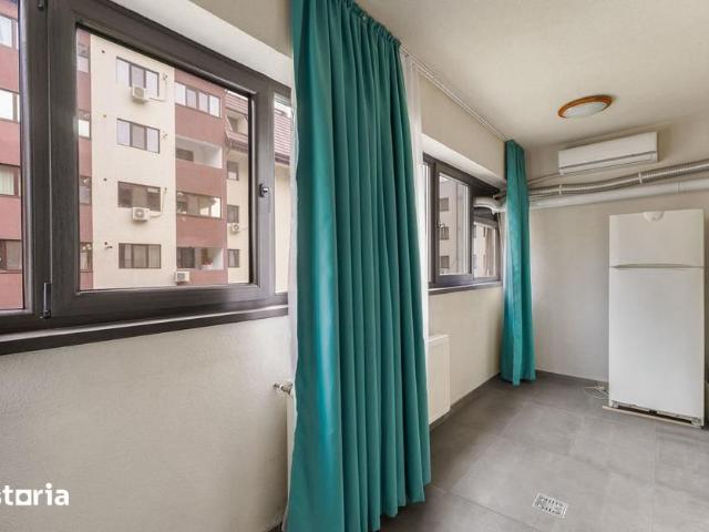 Garsonieră închirieri în București