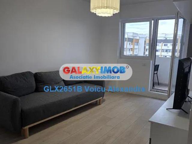 Apartament închirieri în Popesti Leordeni, București