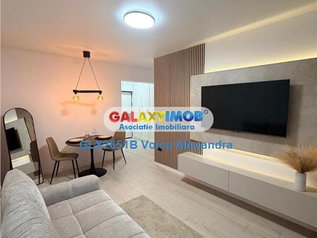 Apartament închirieri în Popesti Leordeni, București