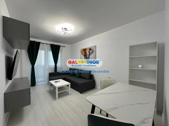 Apartament închirieri în Popesti Leordeni, București
