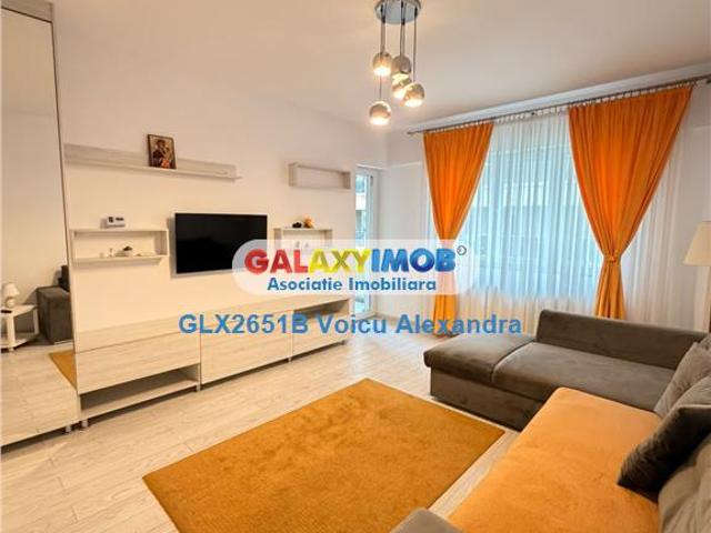Apartament închirieri în Popesti Leordeni, București