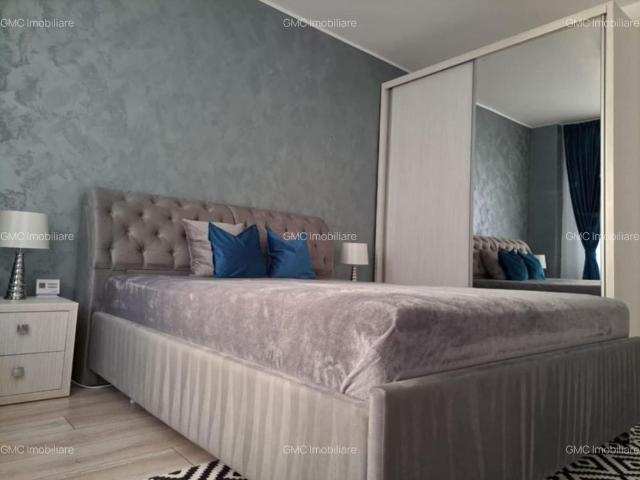 Garsonieră închirieri în București