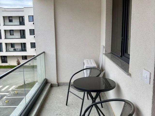 Garsonieră închirieri în Pipera, Voluntari