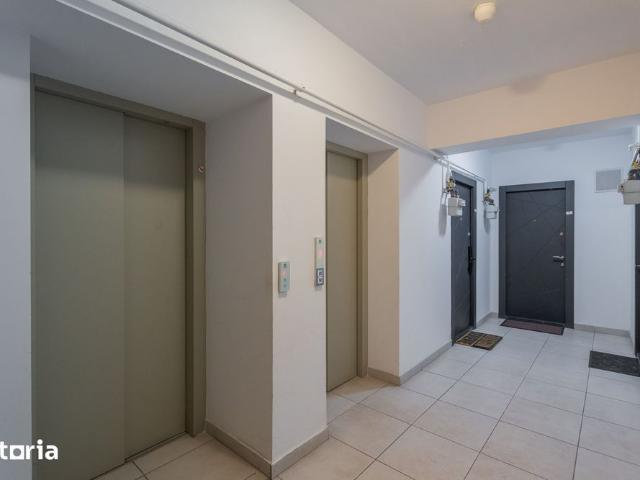 Apartament închirieri în Centru, Iași