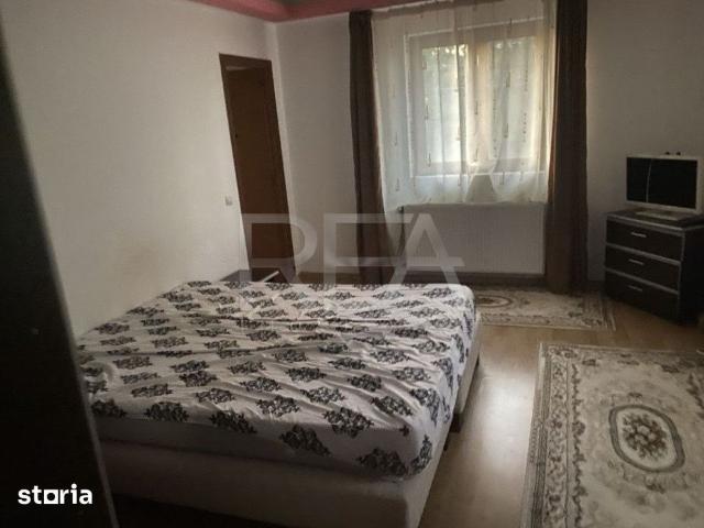 Apartament închirieri în București
