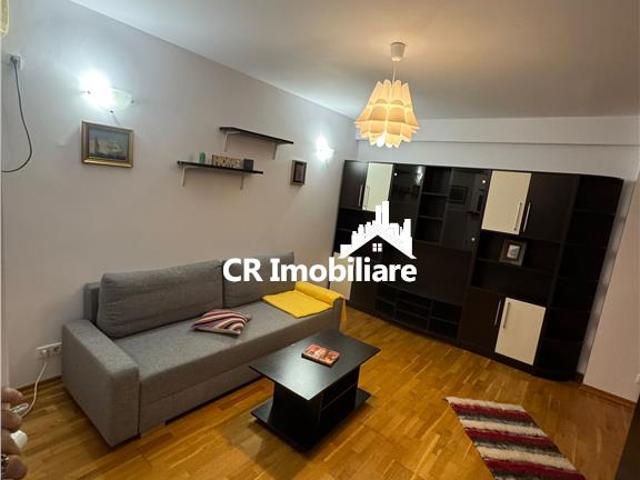 Garsonieră închirieri în București