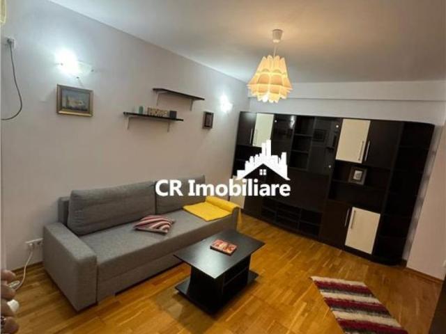 Garsonieră închirieri în București
