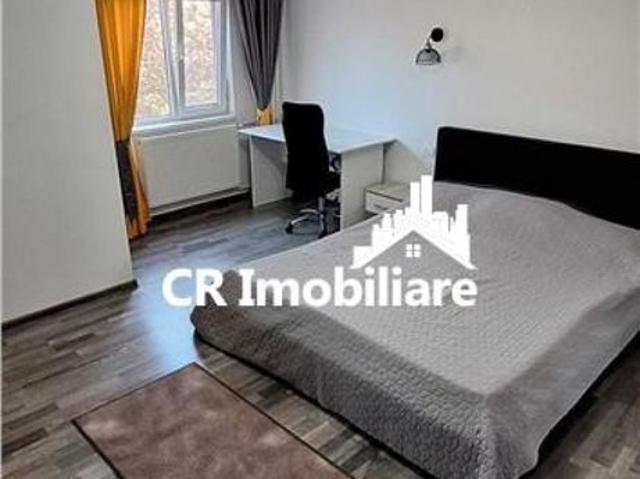 Garsonieră închirieri în București