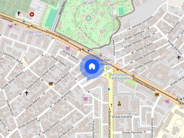 Apartament închirieri în Sector 4, București