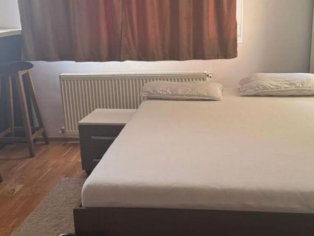 Garsonieră închirieri în București