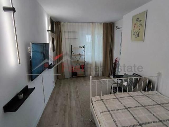 Garsonieră închirieri în București