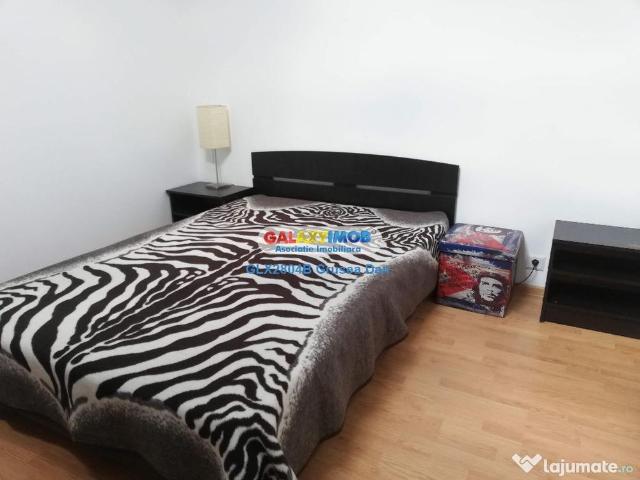 Garsonieră închirieri în București