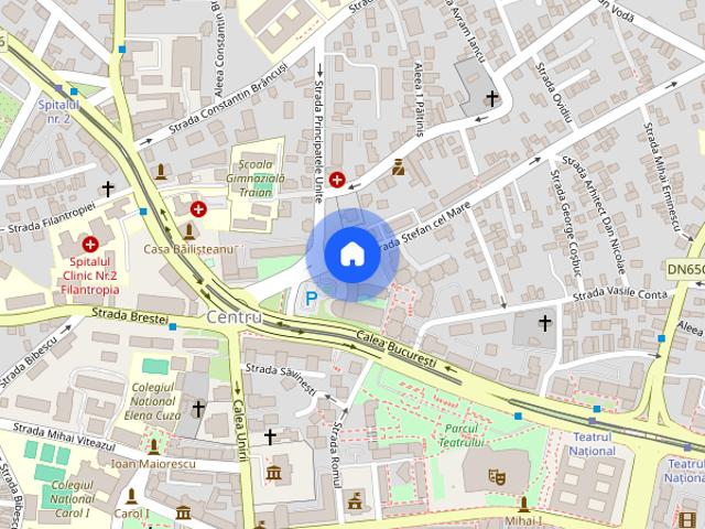 Apartament închirieri în Craiova, Dolj