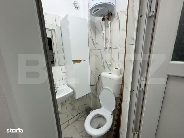 Apartament vânzări în Mircea Cel Batran, Iași