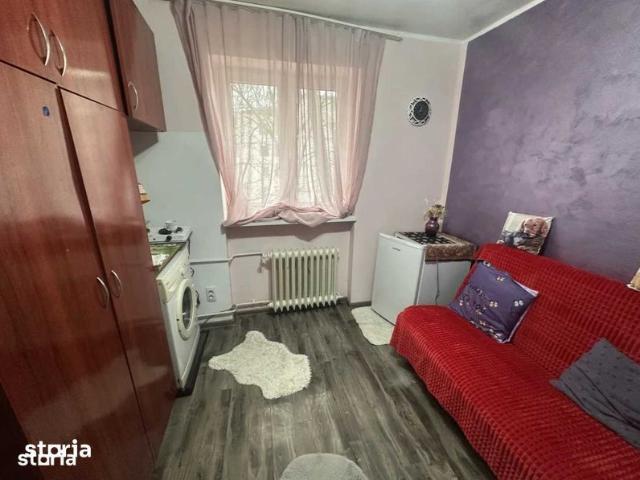 Garsonieră închirieri în Botoșani