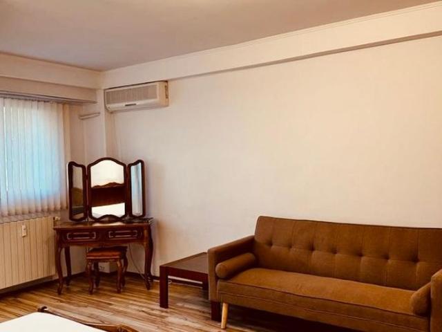 Garsonieră închirieri în București