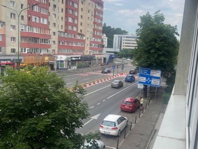 Garsonieră închirieri în Noua-Dârste, Brașov