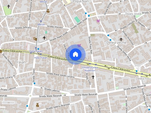 Apartament închirieri în Sector 3, București
