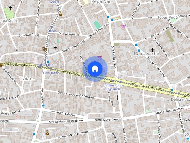 Apartament închirieri în Sector 3, București