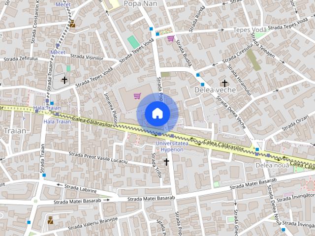 Apartament închirieri în București