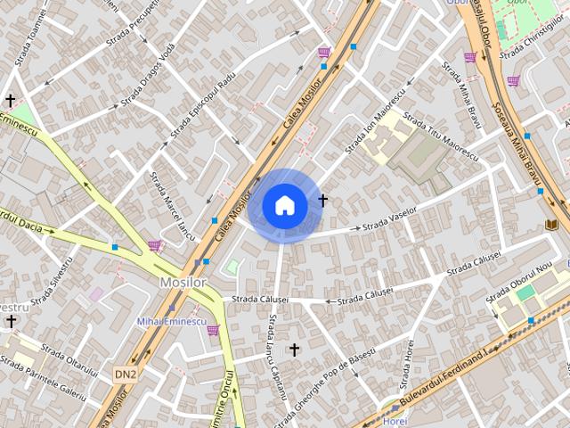 Apartament închirieri în Sector 2, București