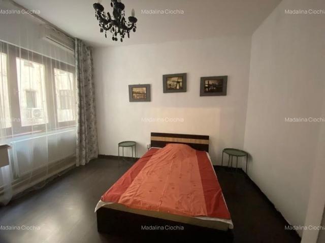 Garsonieră închirieri în București