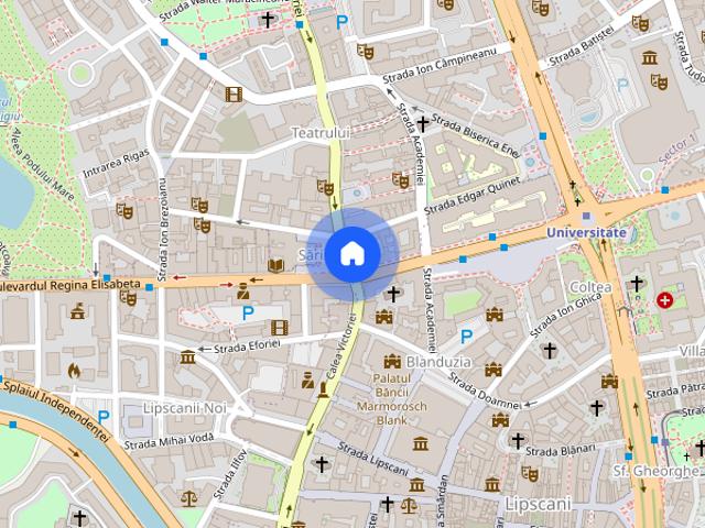 Apartament închirieri în București