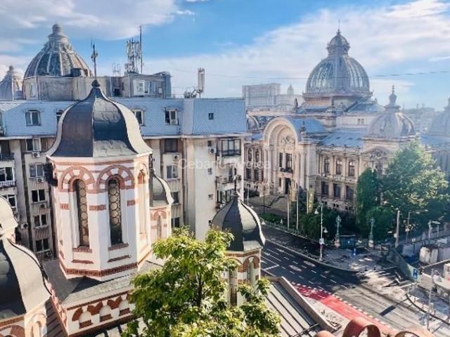 Garsonieră închirieri în București