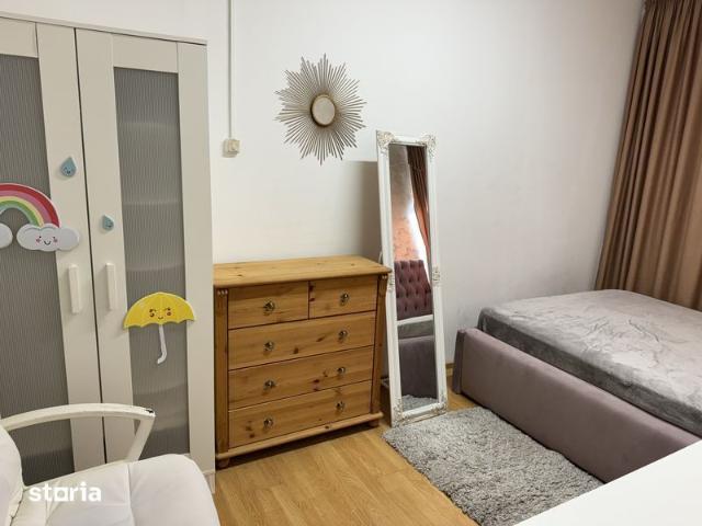 Apartament închirieri în Mircea Cel Batran, Iași