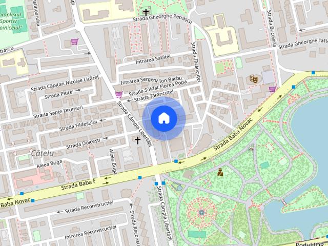 Apartament închirieri în Sector 3, București