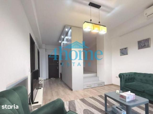 Apartament închirieri în București