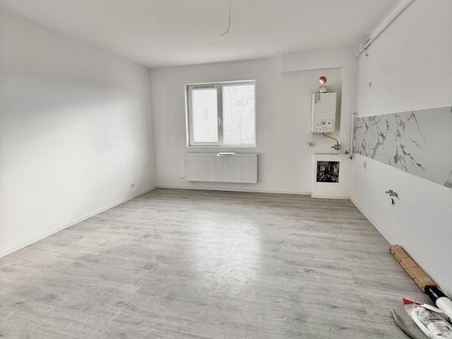 Apartament vânzări în Romani