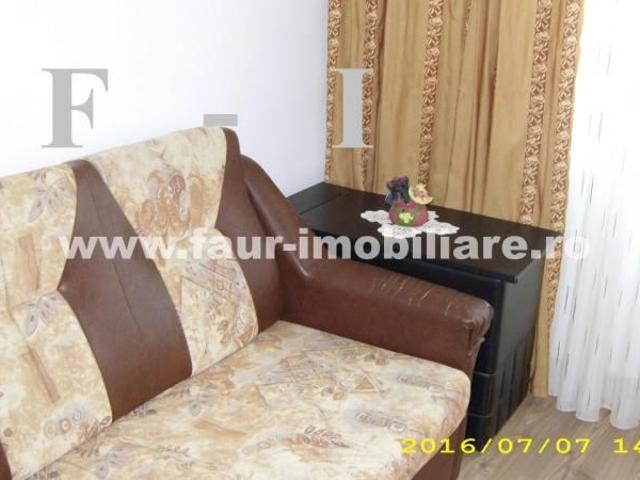 Garsonieră închirieri în Arad