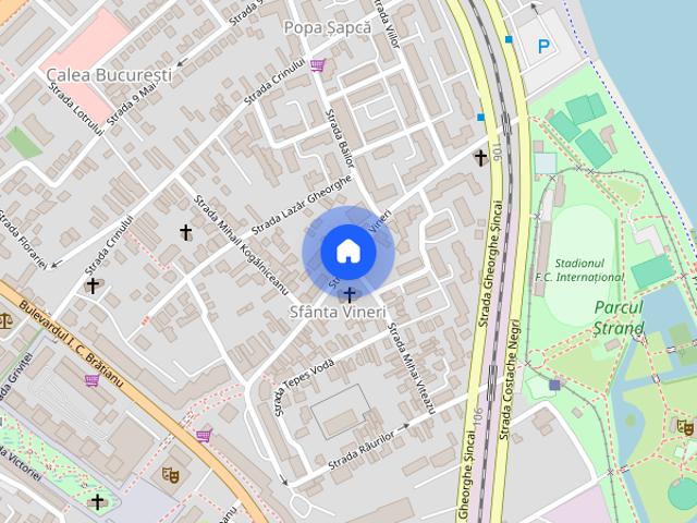 Apartament închirieri în Pitești, Argeș