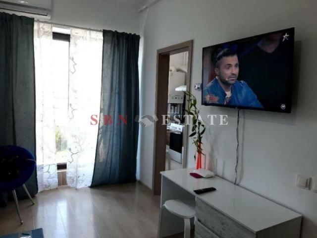 Garsonieră închirieri în București
