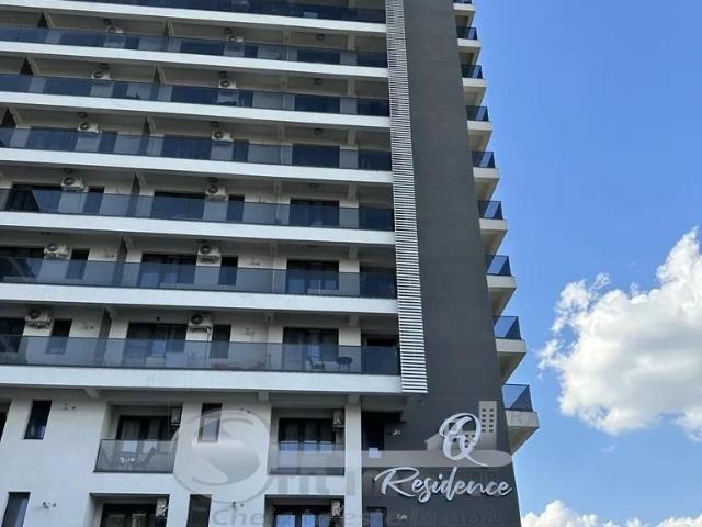 Garsonieră închirieri în Mircea Cel Batran, Iași