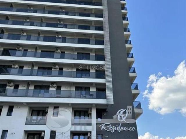 Garsonieră închirieri în Mircea Cel Batran, Iași