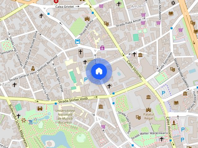Apartament închirieri în Sector 1, București