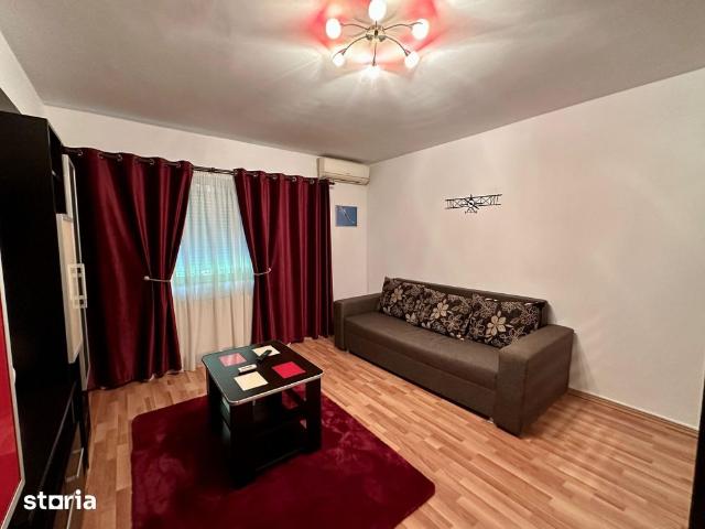 Apartament închirieri în București