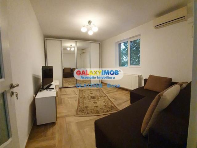 Apartament închirieri în Popesti Leordeni, București