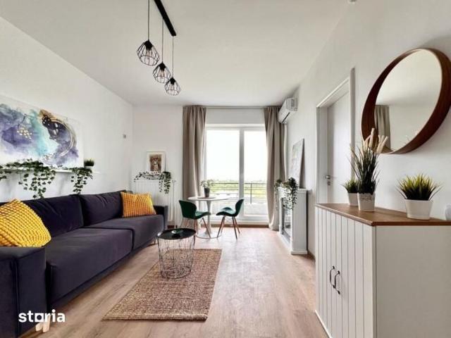 Apartament închirieri în București