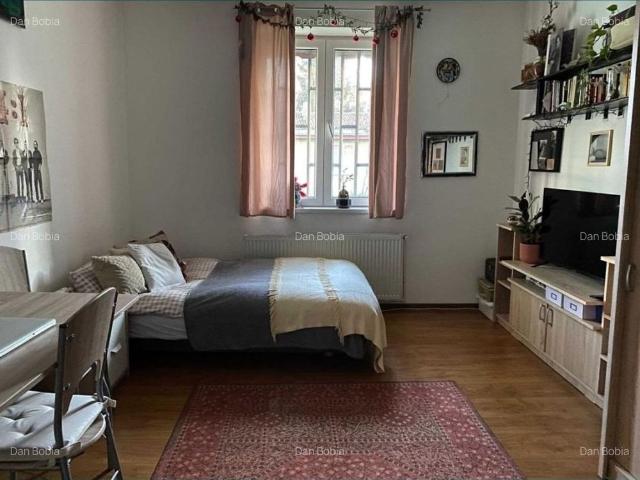 Garsonieră închirieri în București