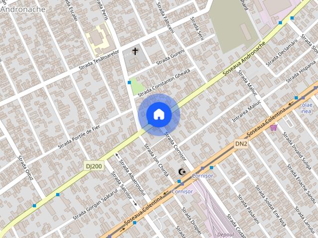 Garsonieră închirieri în București