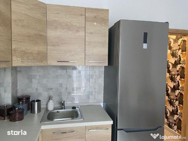 Apartament închirieri în București