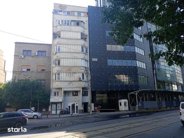 Apartament închirieri în Cartierul Armenesc, București